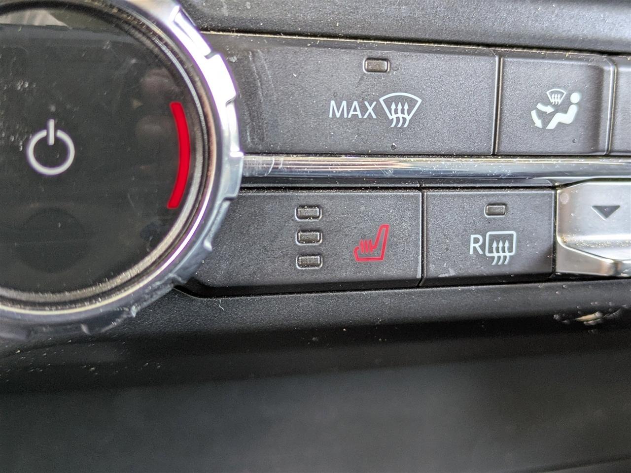 Ford F-150 XLT SuperCrew 6.5-ft. Bed 2WD 2022