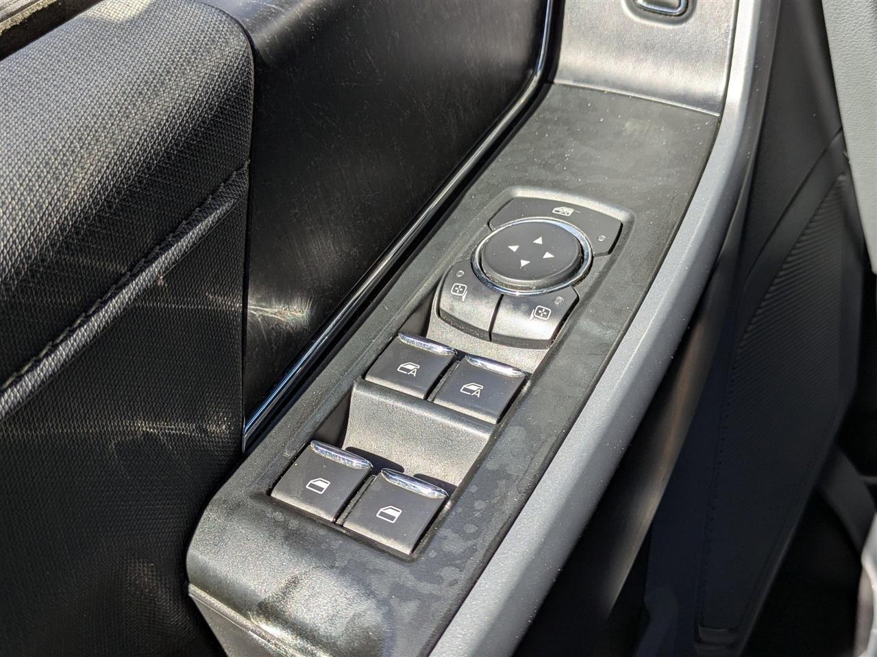 Ford F-150 XLT SuperCrew 6.5-ft. Bed 2WD 2022