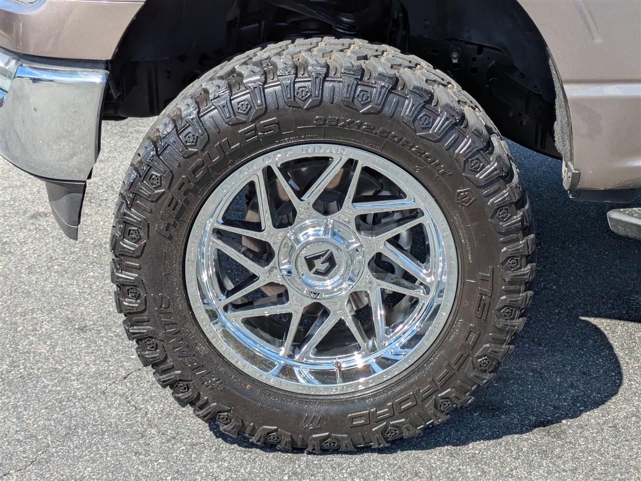 Ford F-150 XLT SuperCrew 6.5-ft. Bed 2WD 2022