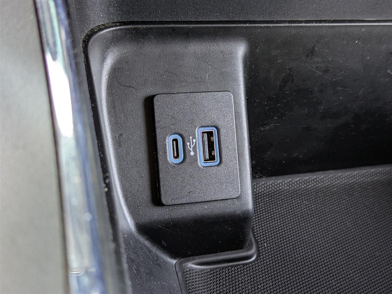 Ford F-150 XLT SuperCrew 6.5-ft. Bed 2WD 2022