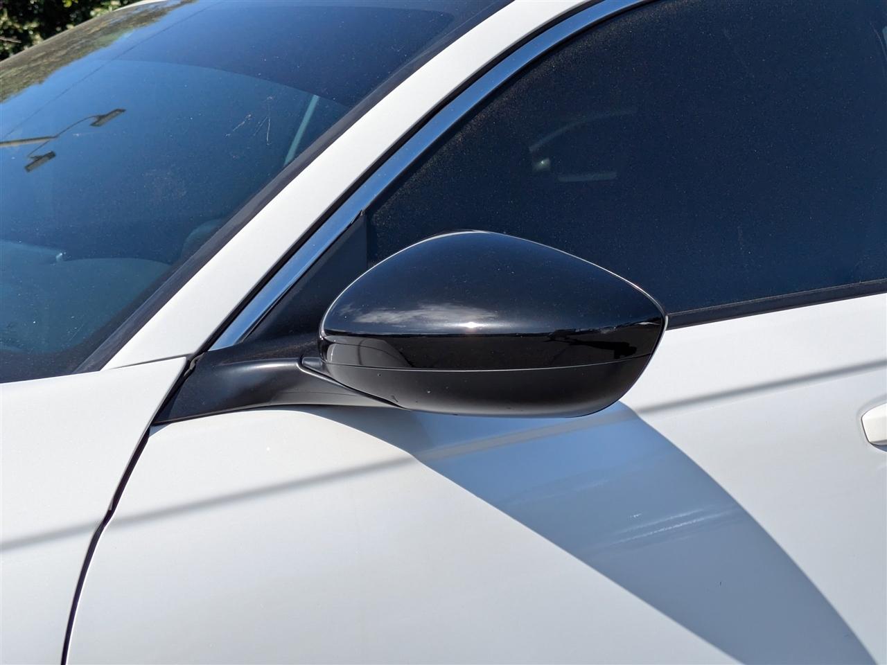 Honda Accord Sport Hybrid 2023