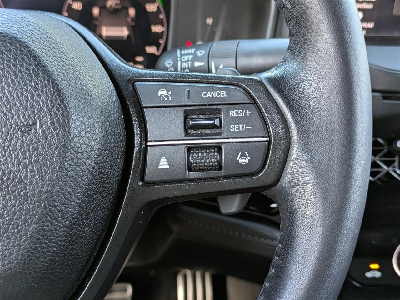 Honda Accord Sport Hybrid 2023