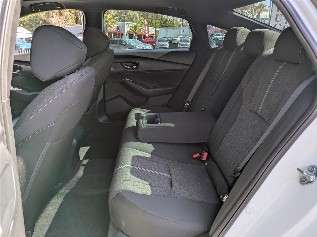 Honda Accord Sport Hybrid 2023