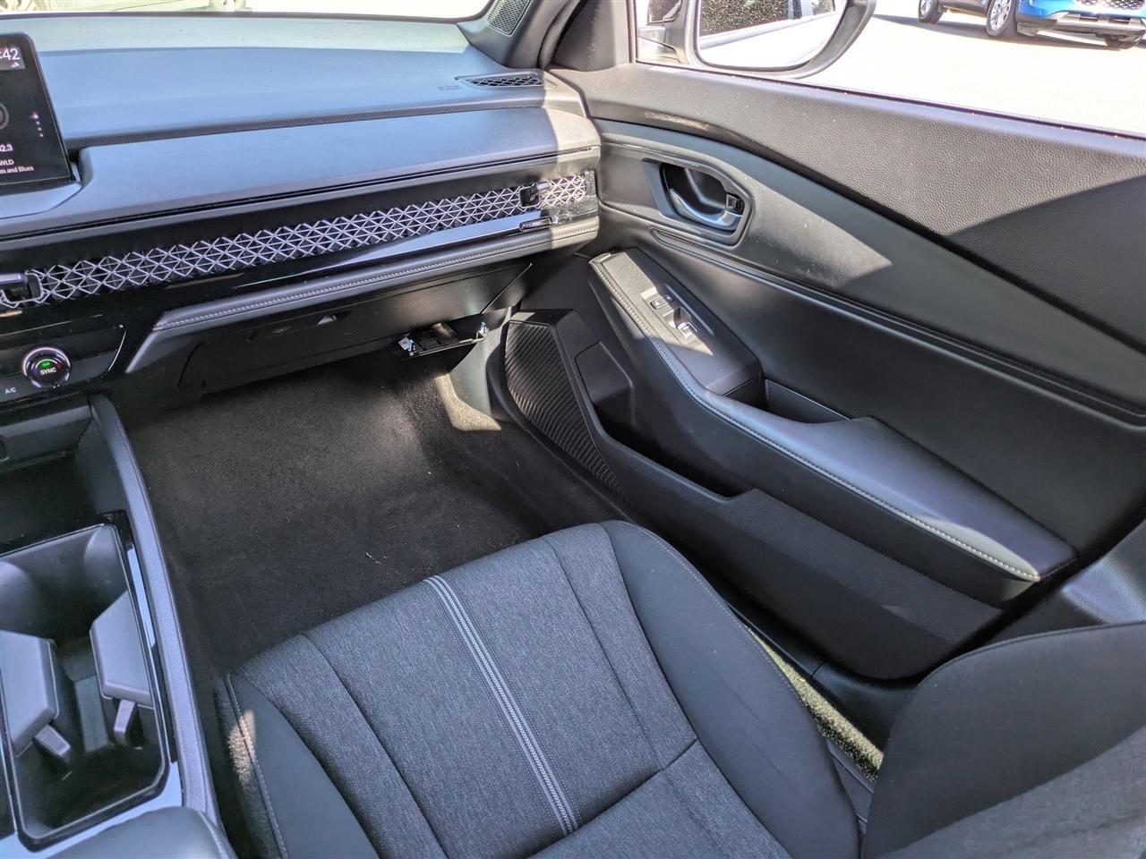 Honda Accord Sport Hybrid 2023