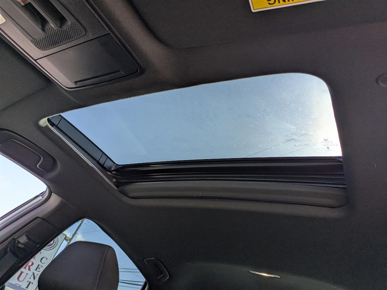 Honda Accord Sport Hybrid 2023