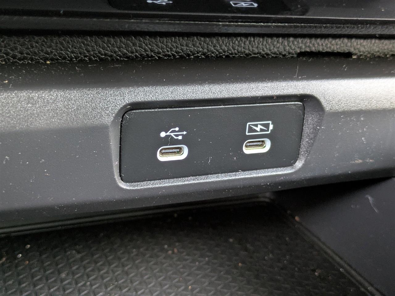 Honda Accord Sport Hybrid 2023