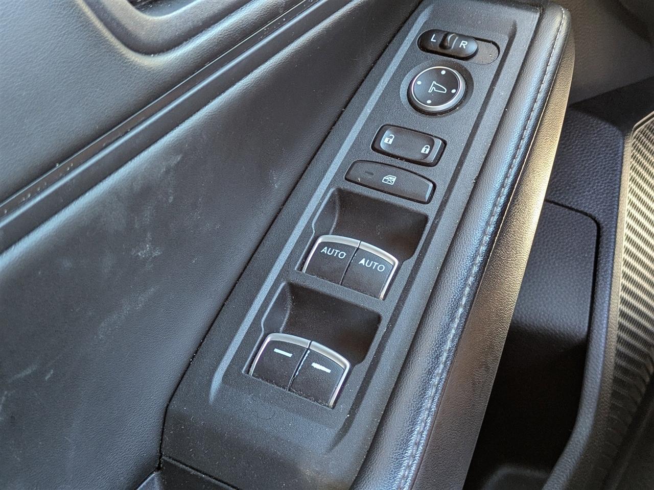 Honda Accord Sport Hybrid 2023