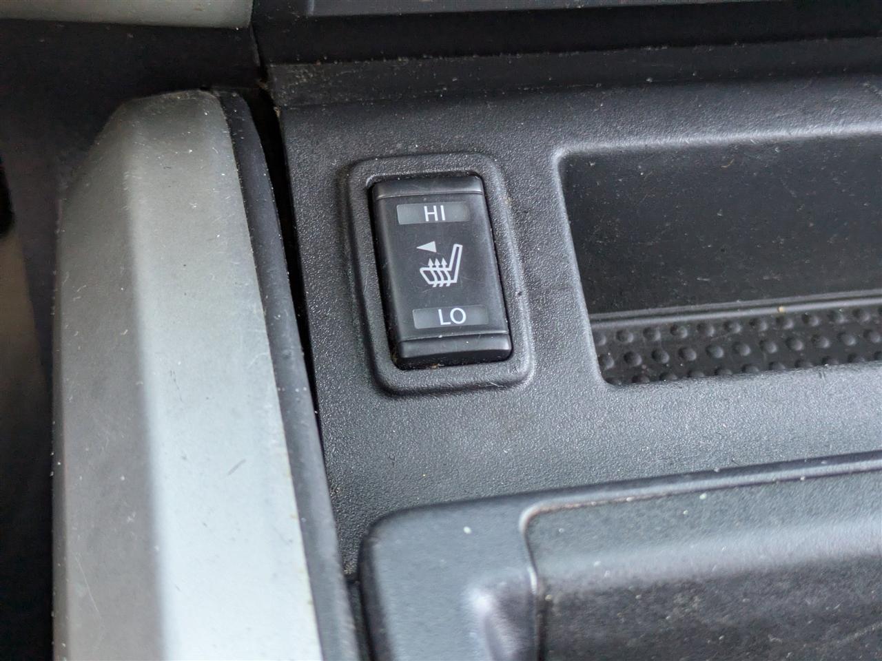 Nissan Titan SV Crew Cab 2WD 2020