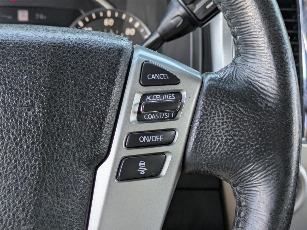 Nissan Titan SV Crew Cab 2WD 2020