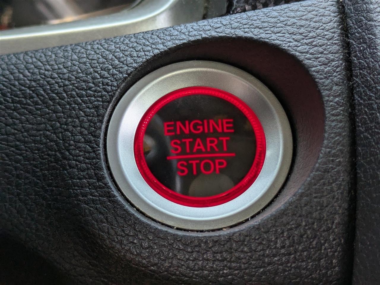 Honda Civic EX Honda Sensing Sedan CVT 2020