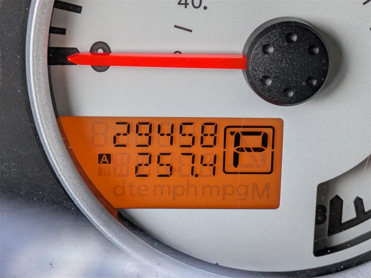 Nissan Frontier S Crew Cab 6MT 2WD 2019