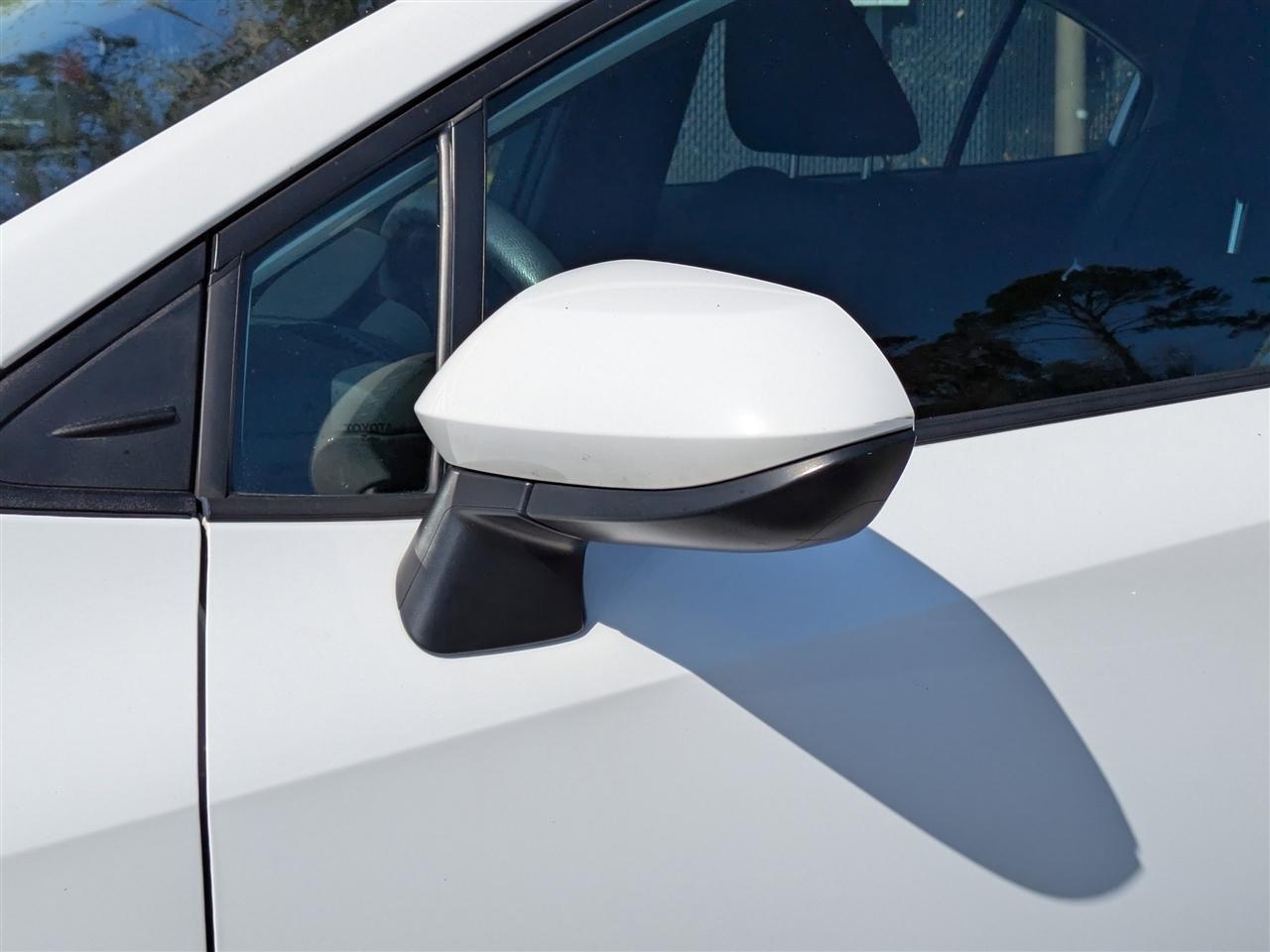 Toyota Corolla LE 2021