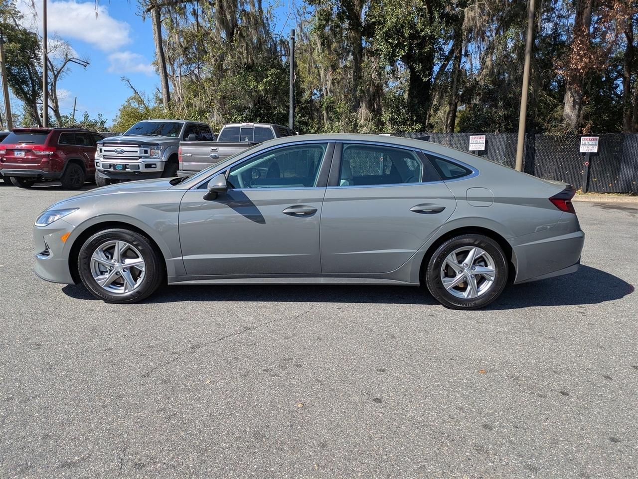 Hyundai Sonata SE 2023