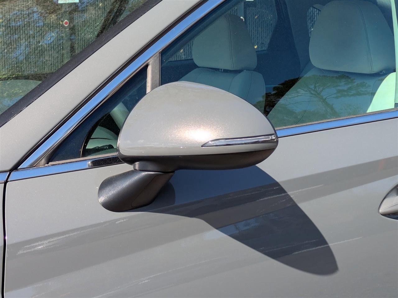 Hyundai Sonata SE 2023