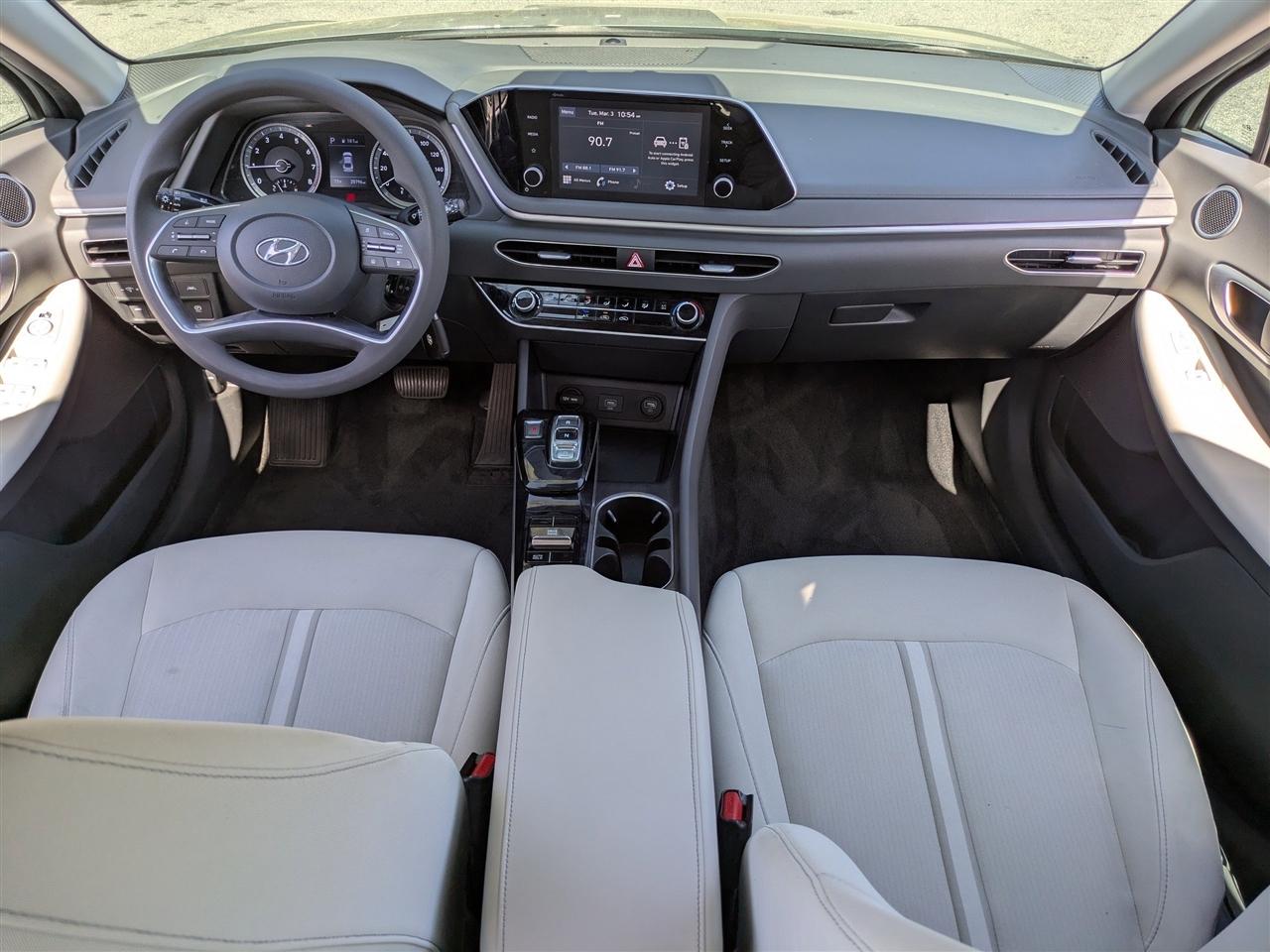 Hyundai Sonata SE 2023