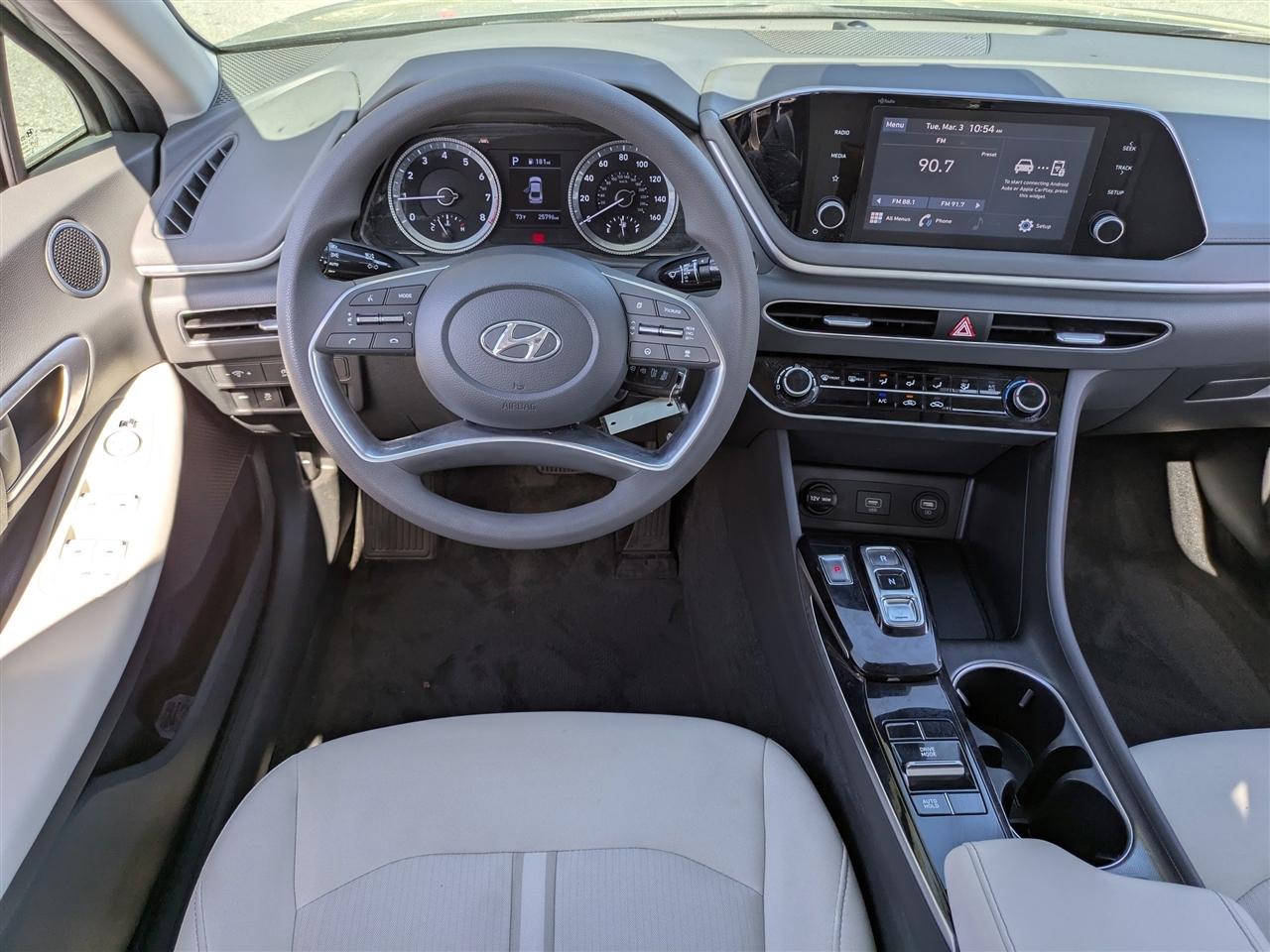 Hyundai Sonata SE 2023