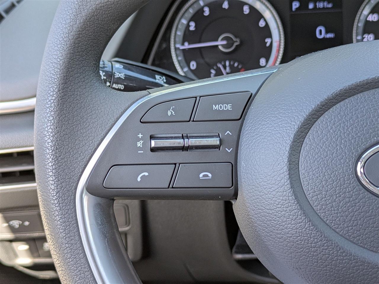 Hyundai Sonata SE 2023