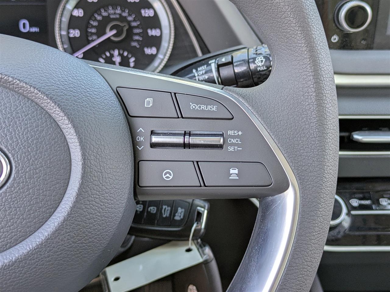 Hyundai Sonata SE 2023