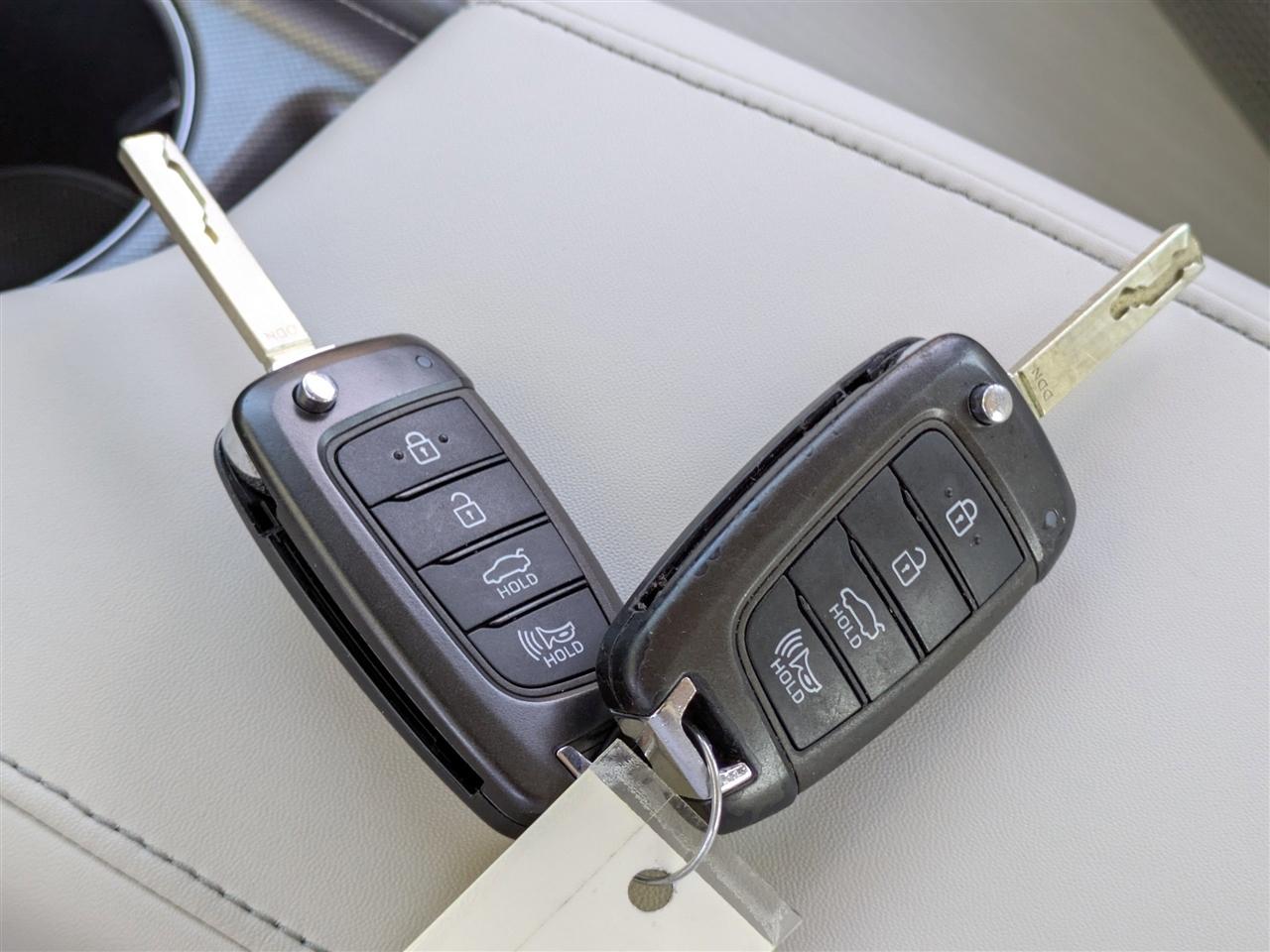 Hyundai Sonata SE 2023