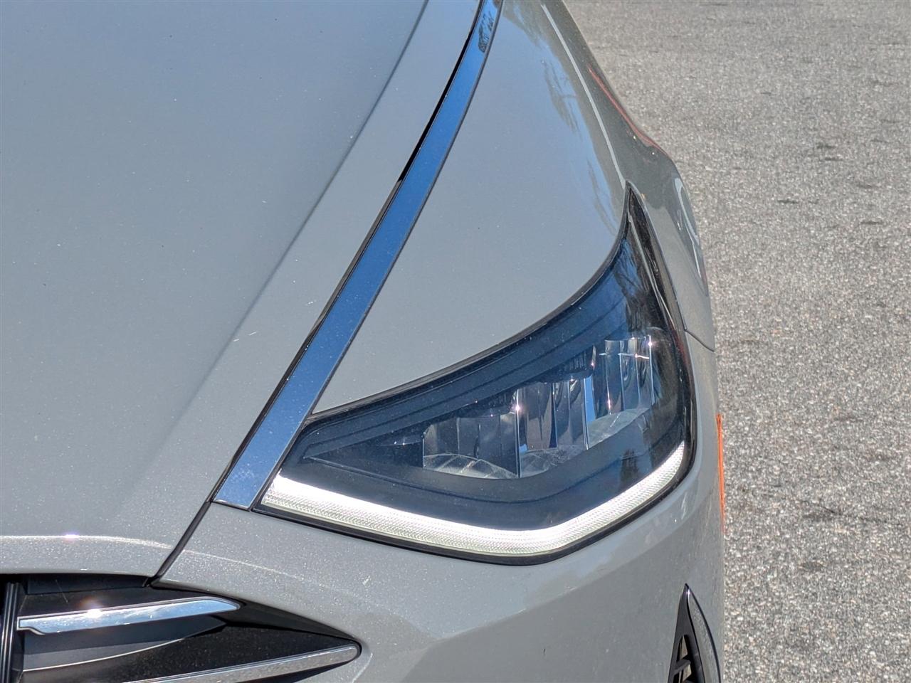 Hyundai Sonata SE 2023