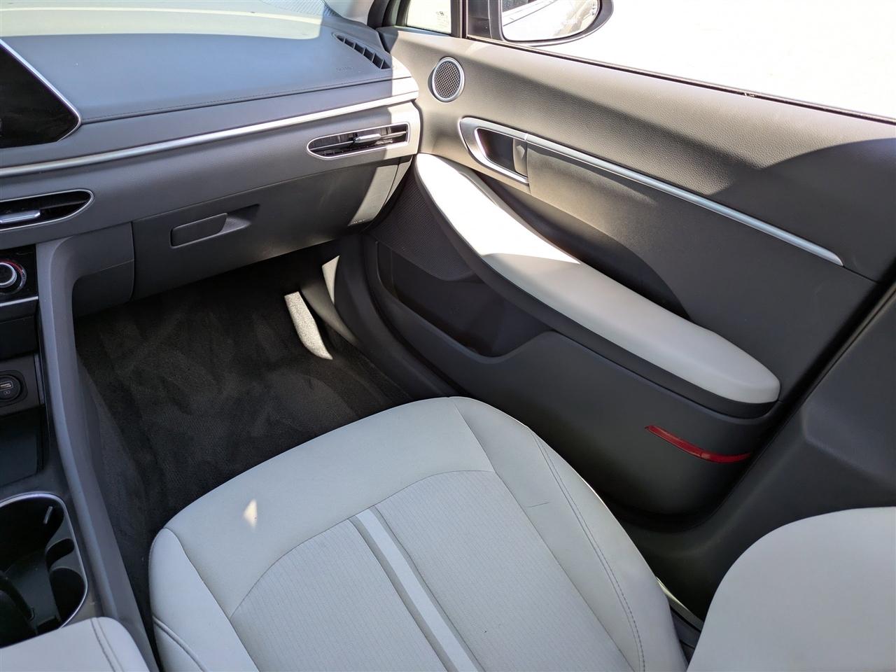 Hyundai Sonata SE 2023