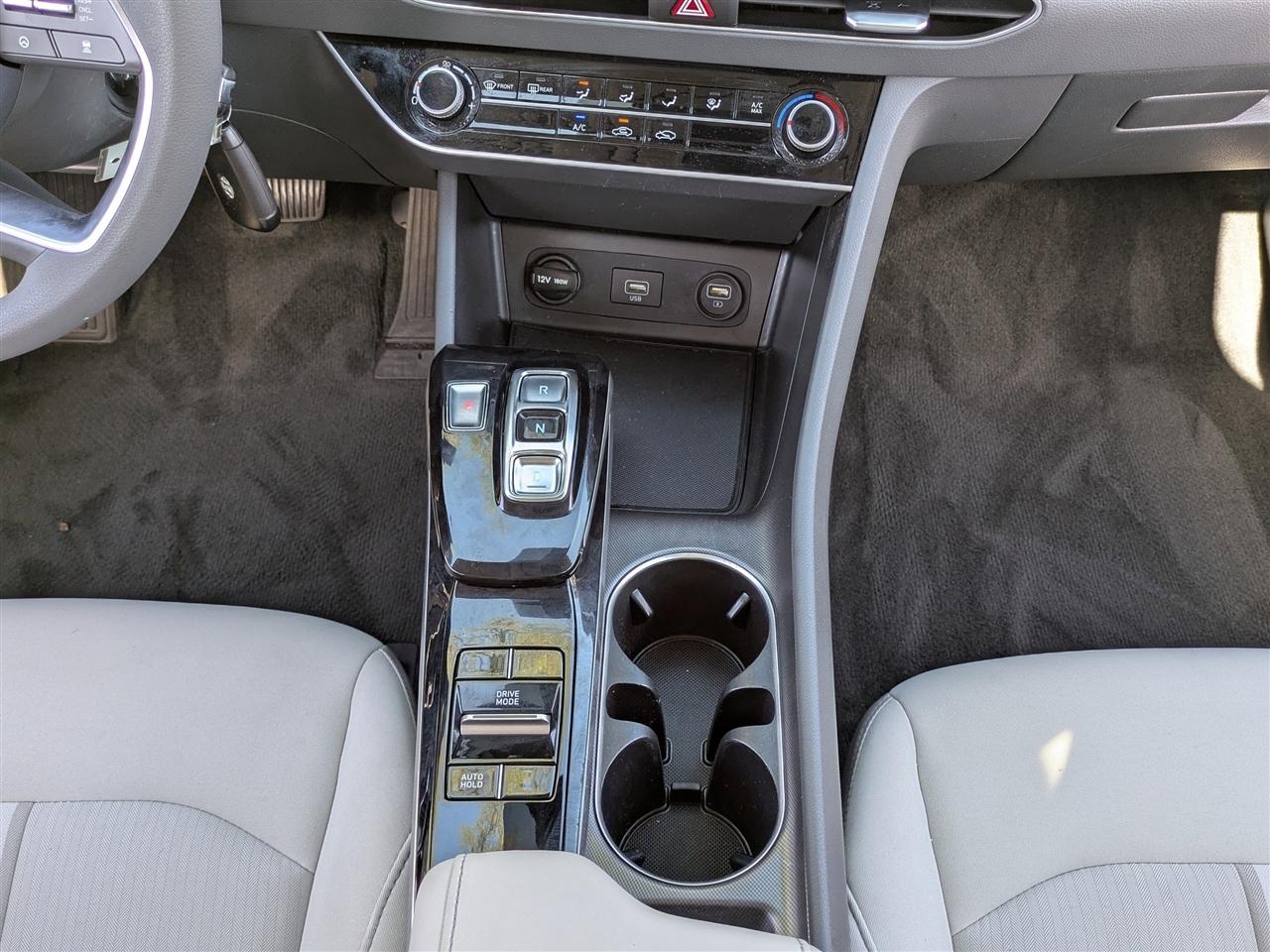 Hyundai Sonata SE 2023