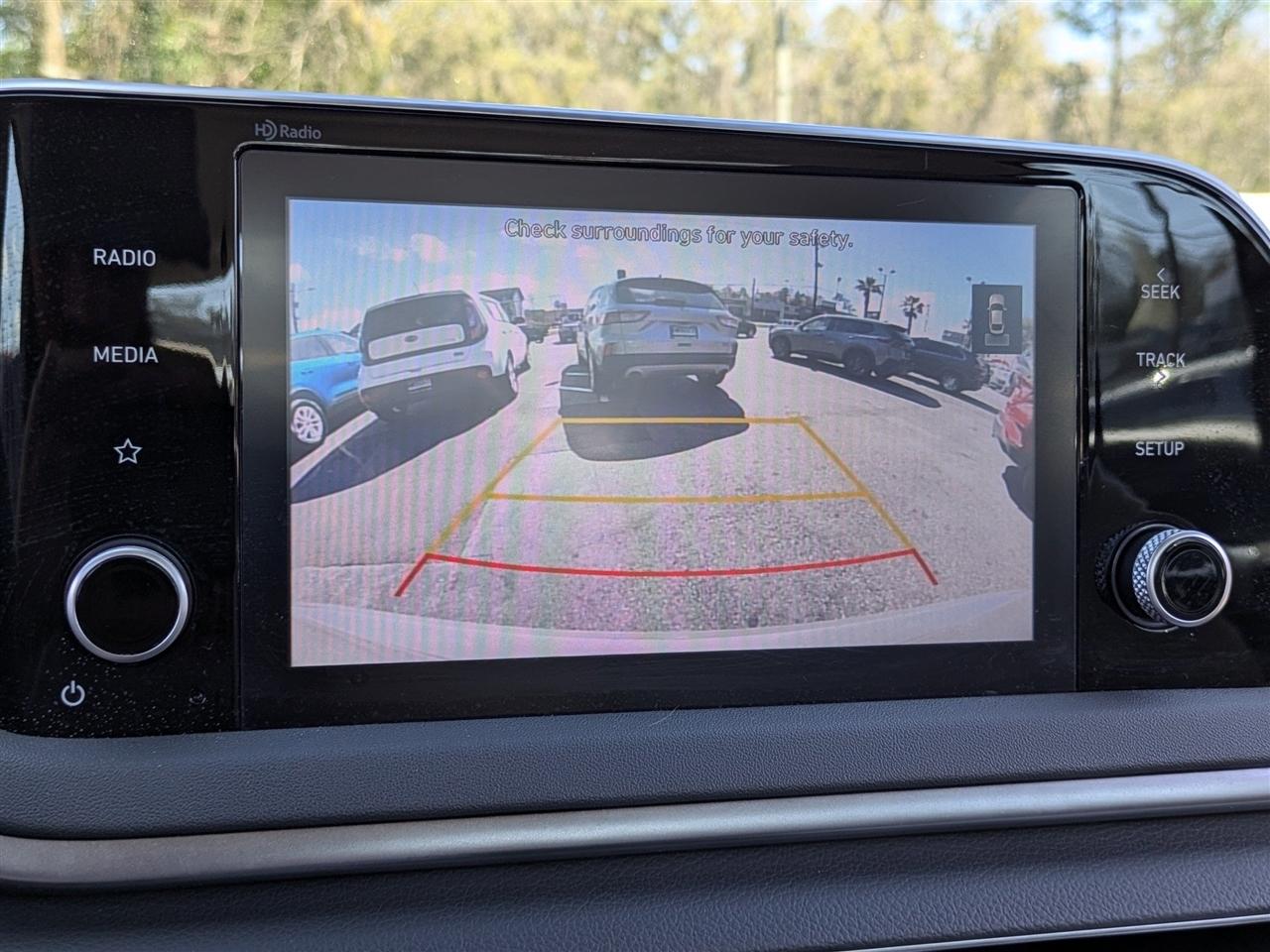 Hyundai Sonata SE 2023