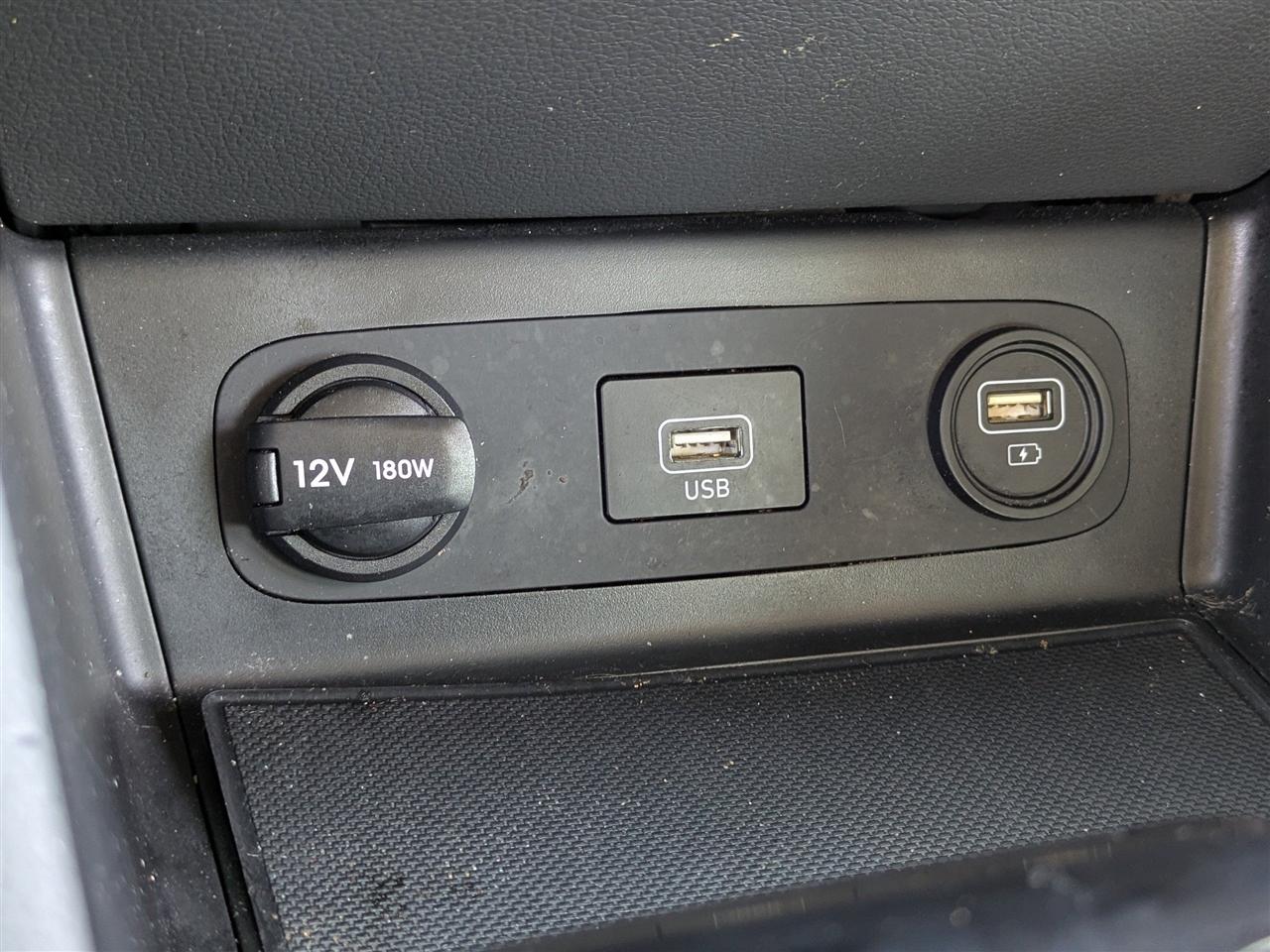 Hyundai Sonata SE 2023