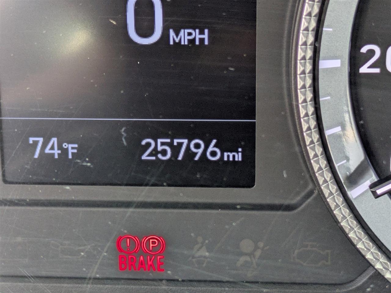 Hyundai Sonata SE 2023