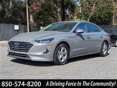 2023 Hyundai Sonata 
