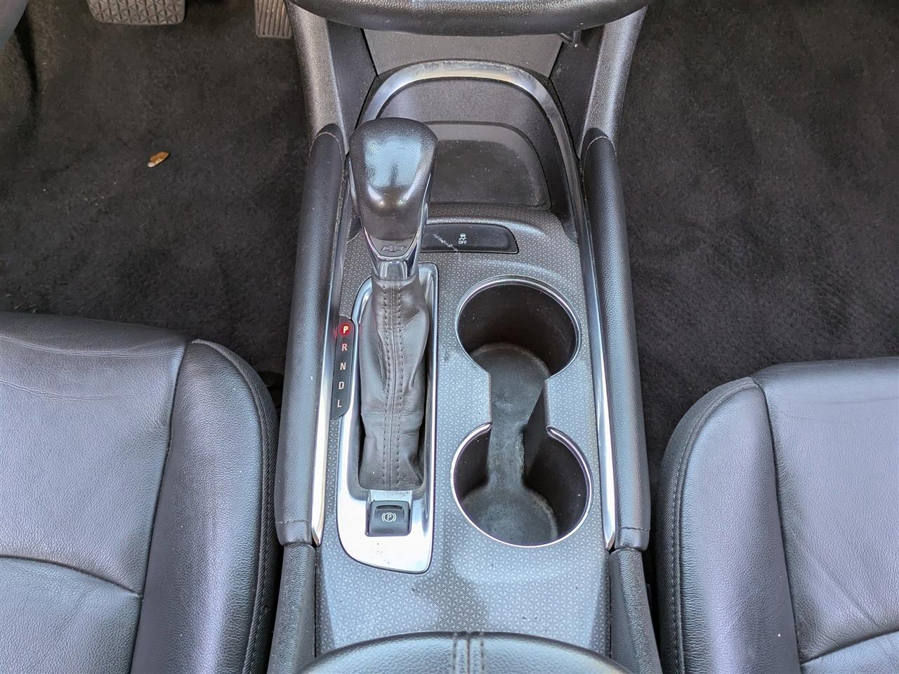 Chevrolet Malibu LT 2022