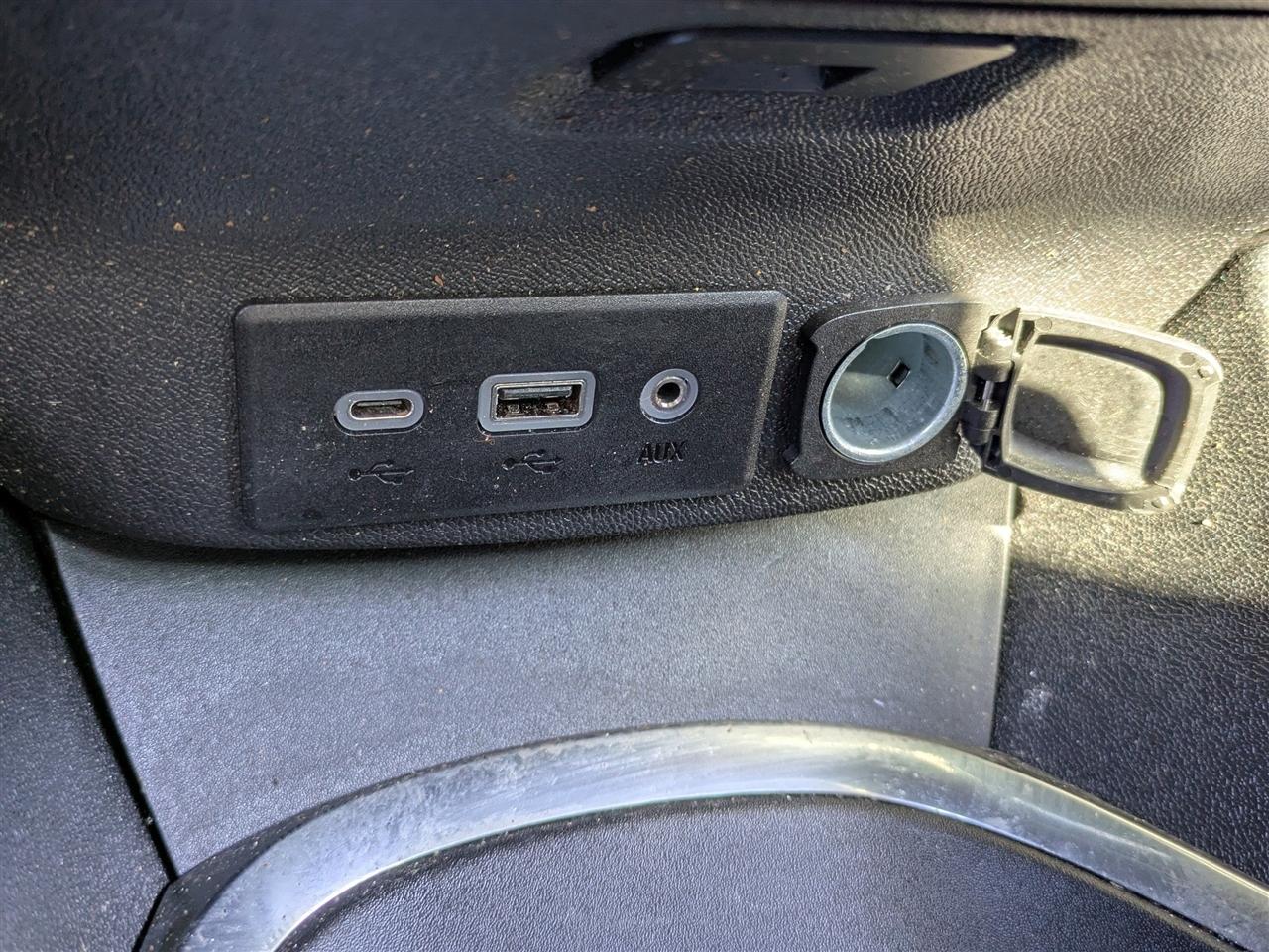 Chevrolet Malibu LT 2022