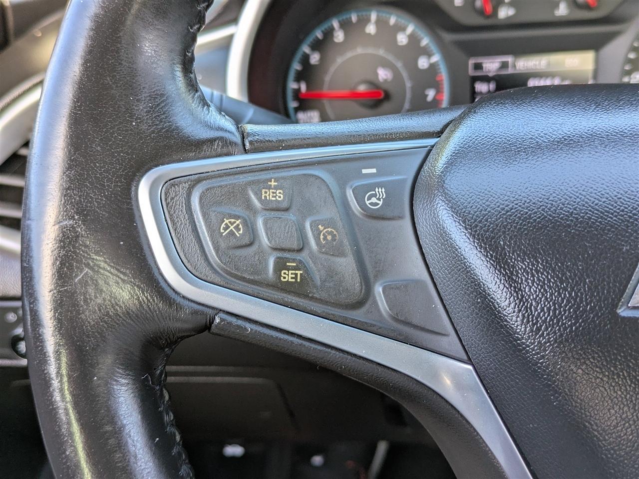 Chevrolet Malibu LT 2022