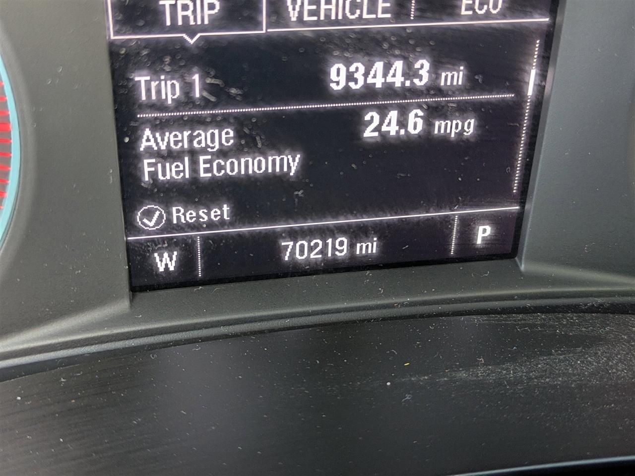 Chevrolet Malibu LT 2022