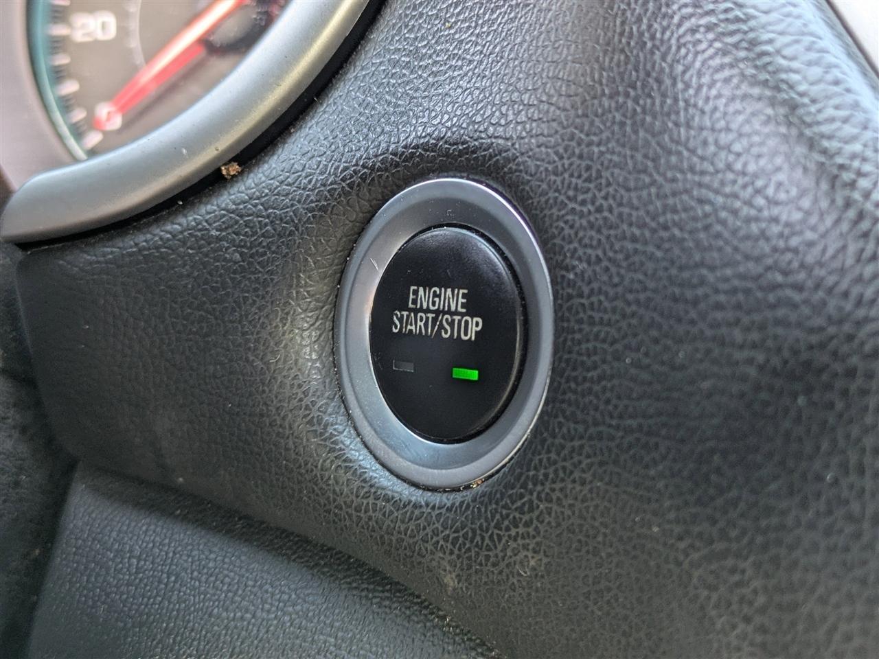 Chevrolet Malibu LT 2022