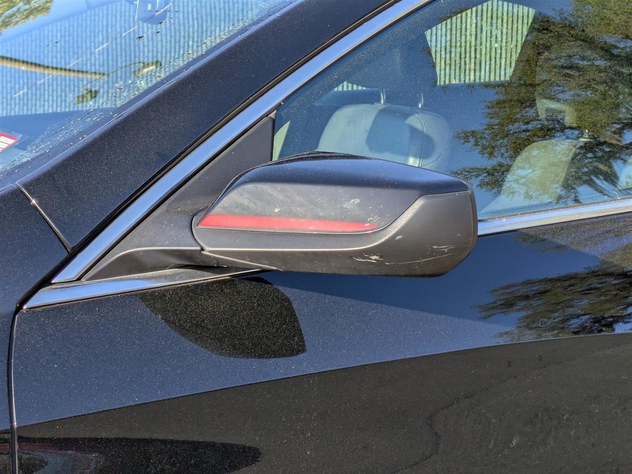 Chevrolet Malibu LT 2022