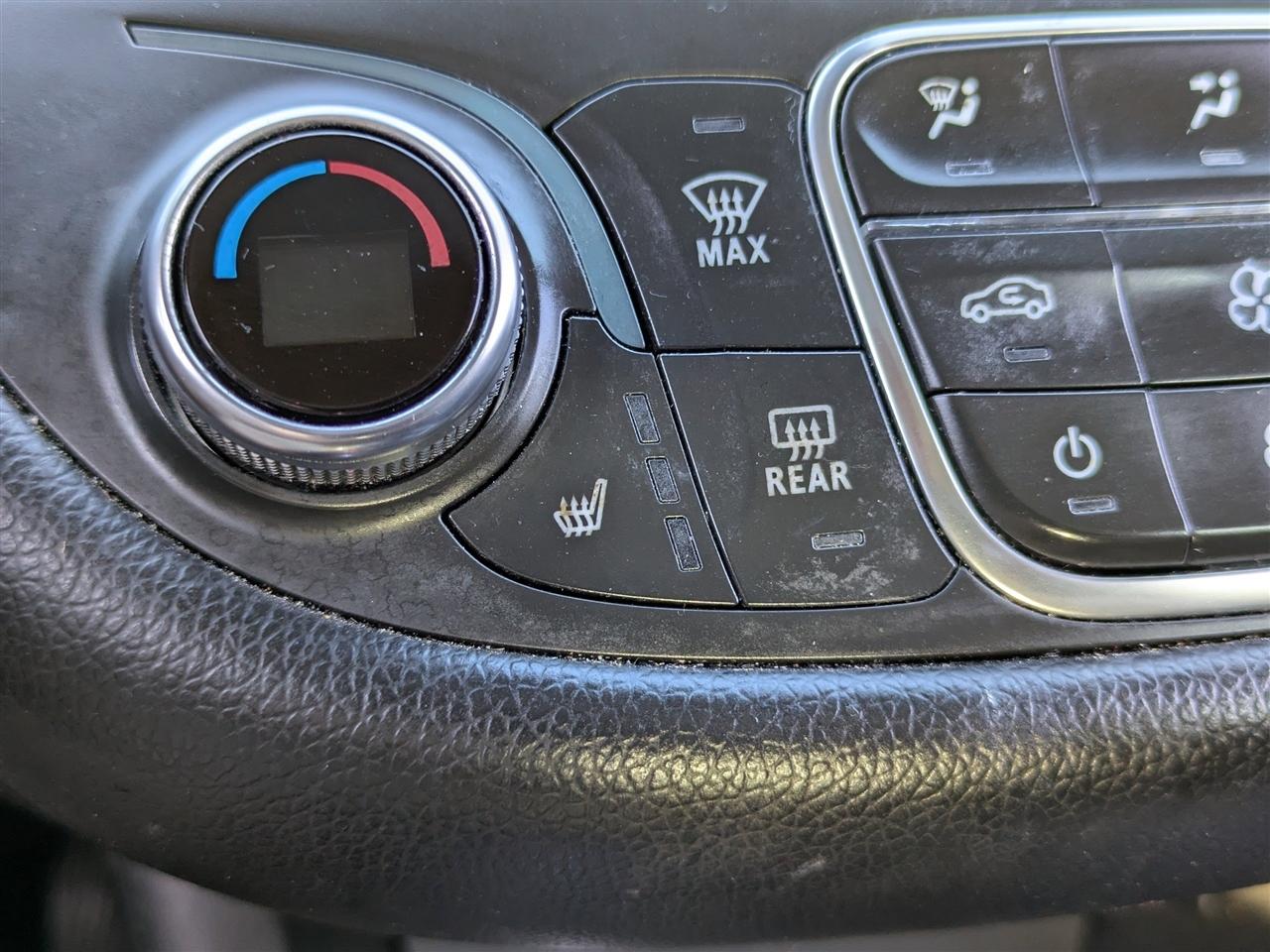 Chevrolet Malibu LT 2022