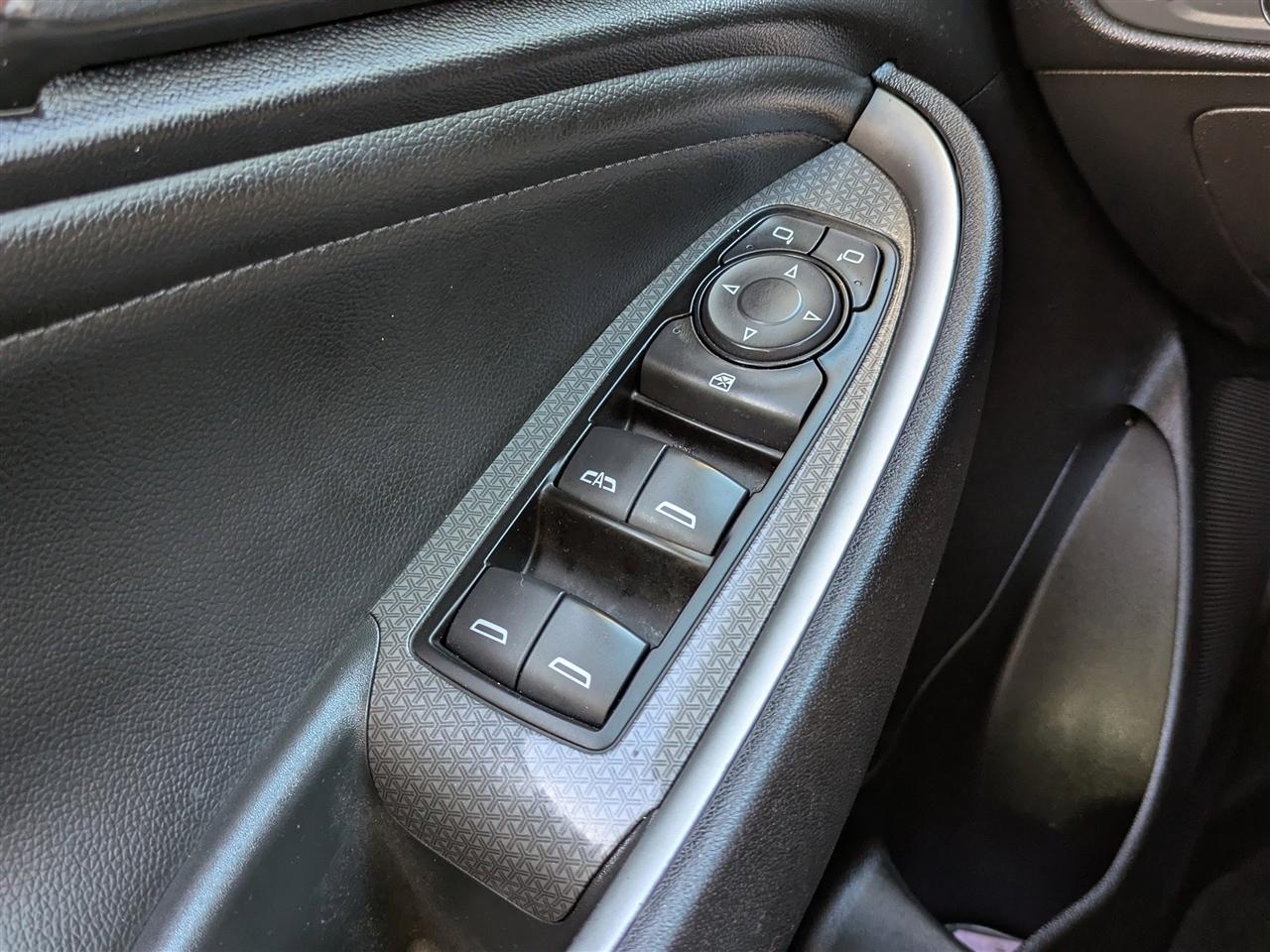 Chevrolet Malibu LT 2022