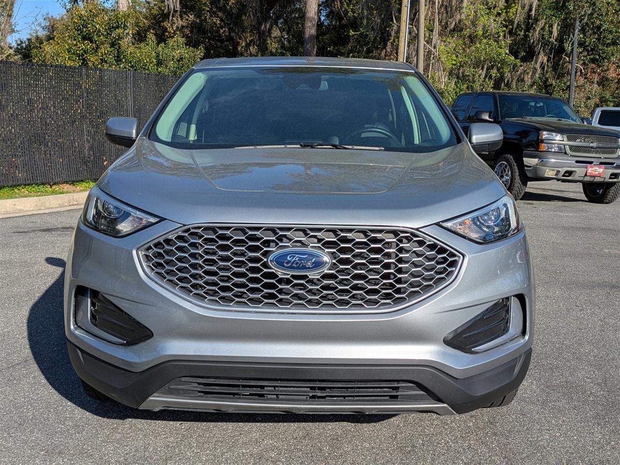 Ford Edge SEL 2024