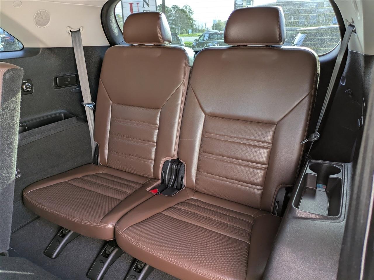 Kia Sorento SX Limited V6 2019