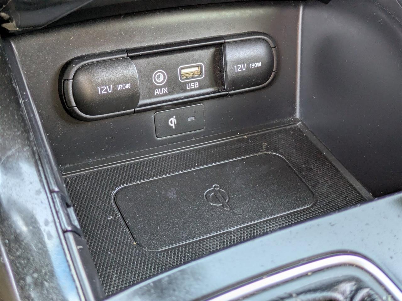 Kia Sorento SX Limited V6 2019