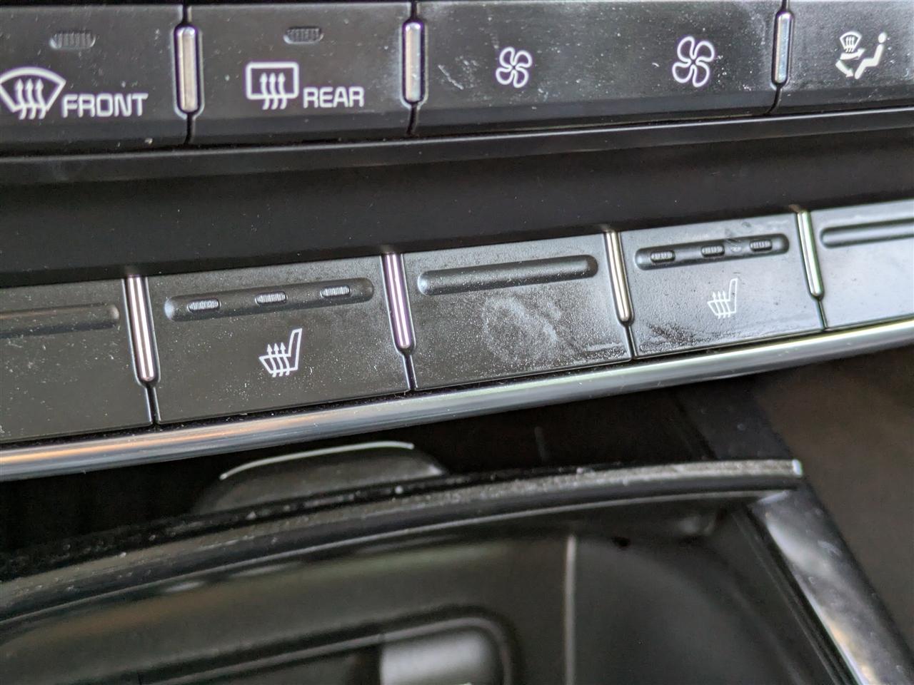 Kia Sorento SX Limited V6 2019