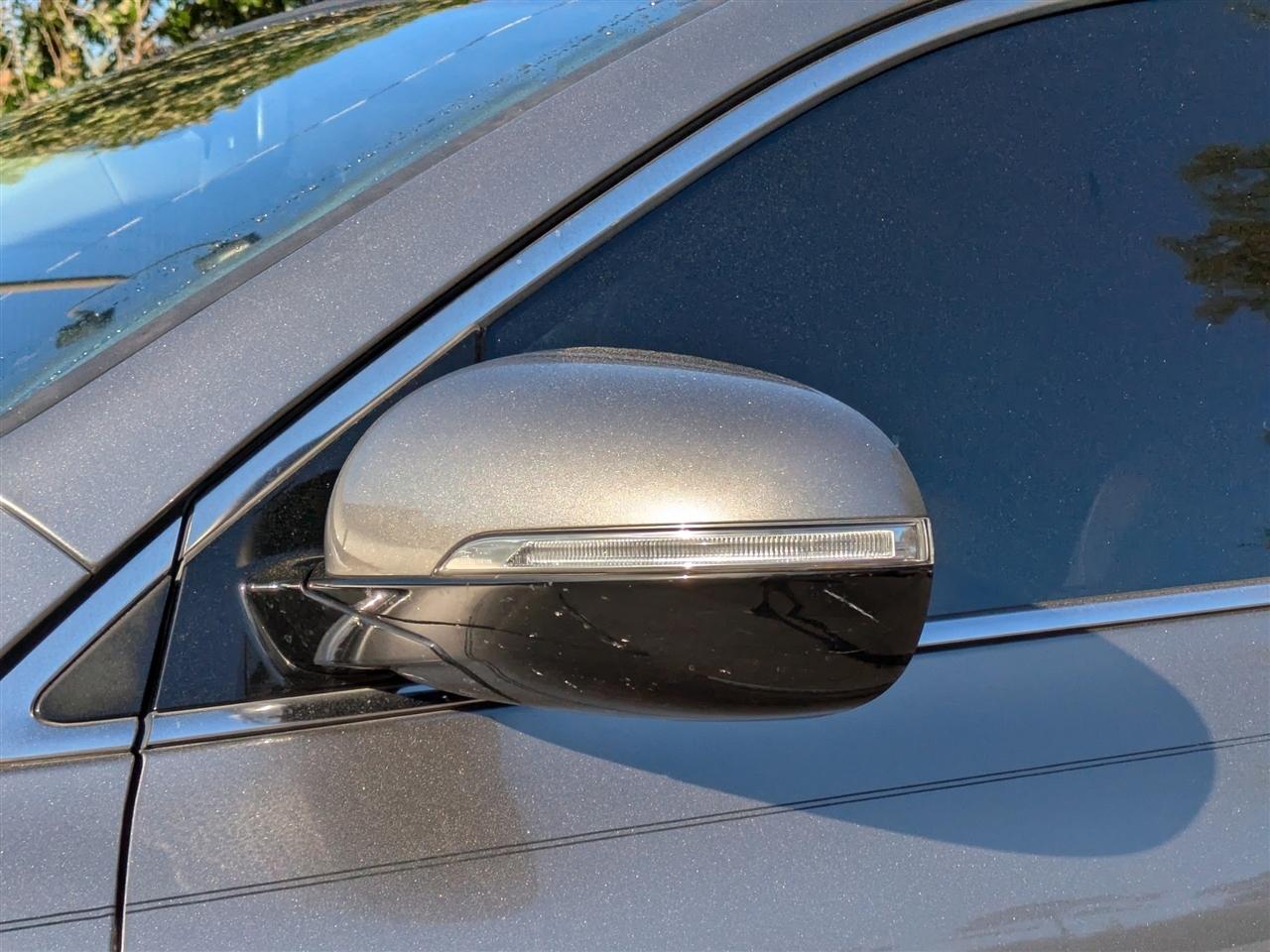 Kia Sorento SX Limited V6 2019