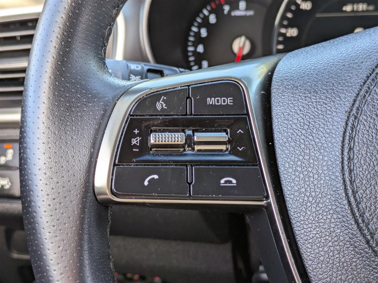 Kia Sorento SX Limited V6 2019