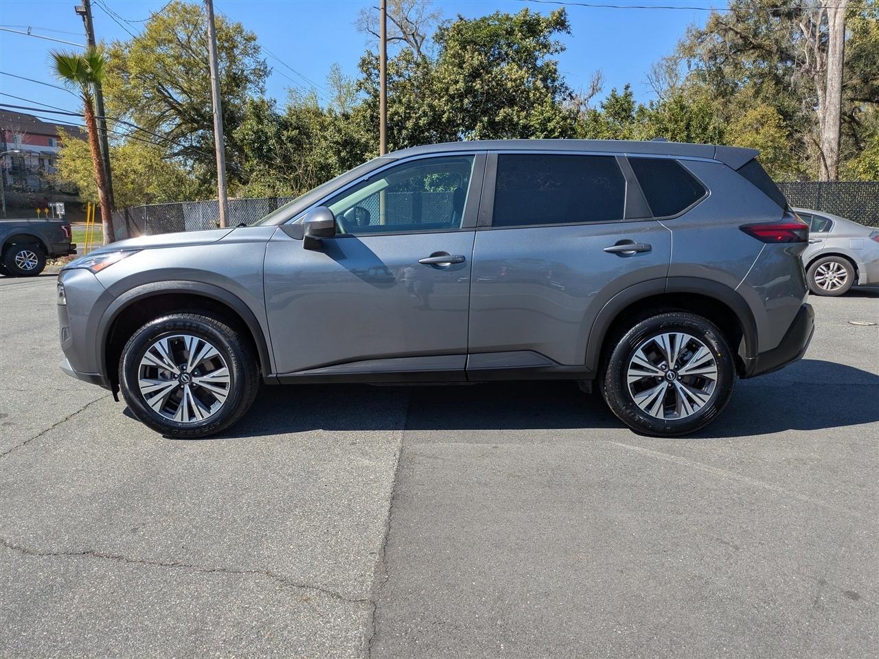 Nissan Rogue SV 2023