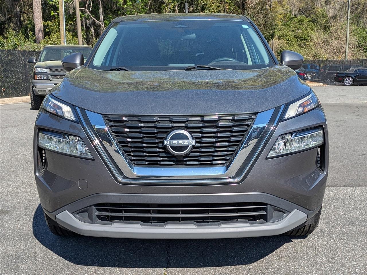 Nissan Rogue SV 2023