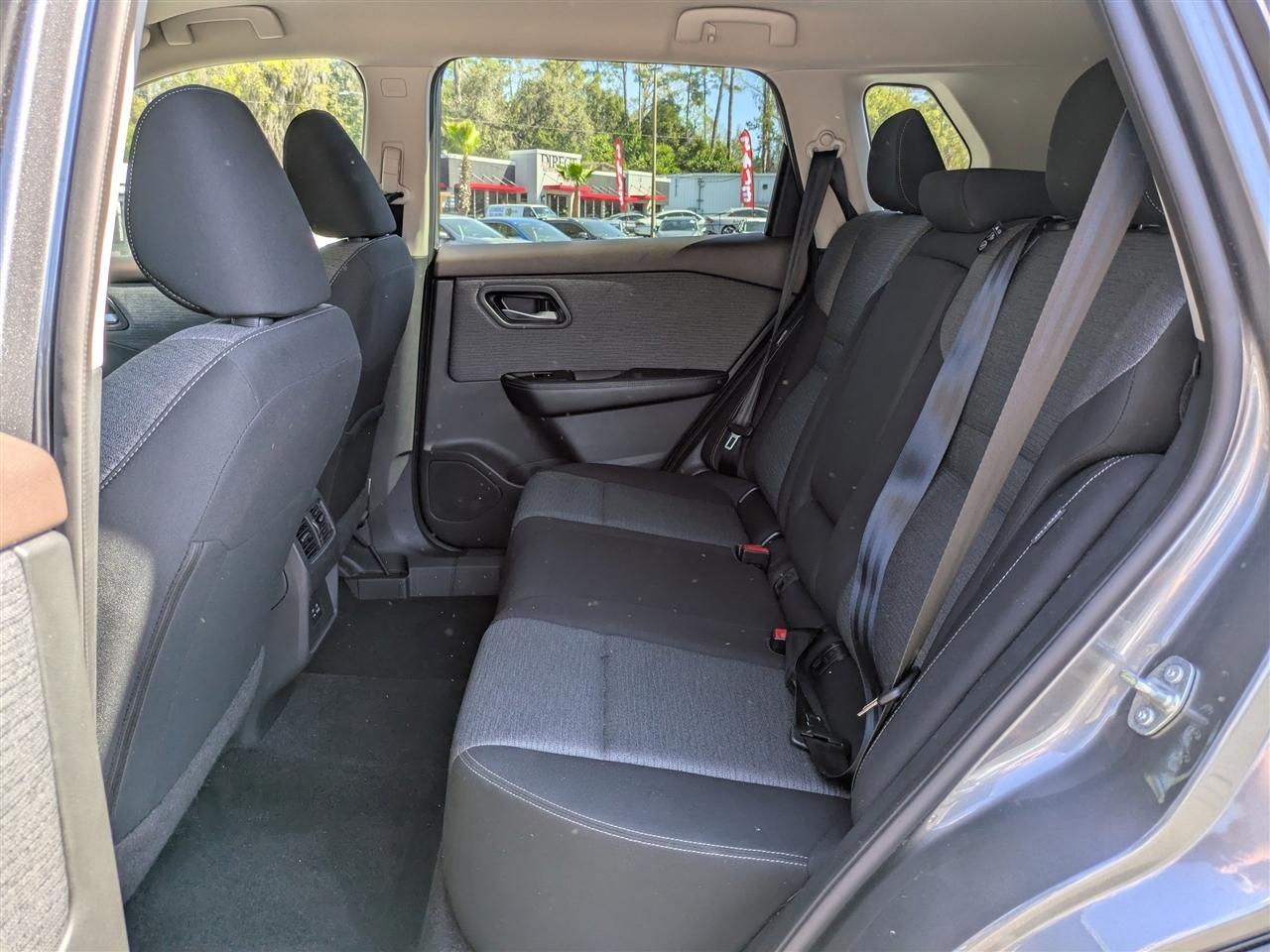 Nissan Rogue SV 2023