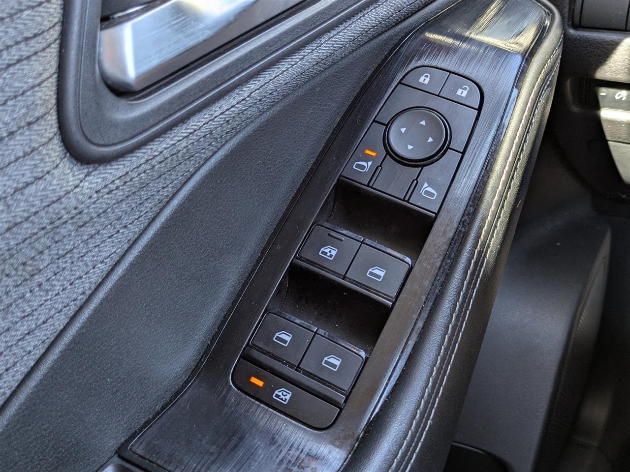 Nissan Rogue SV 2023