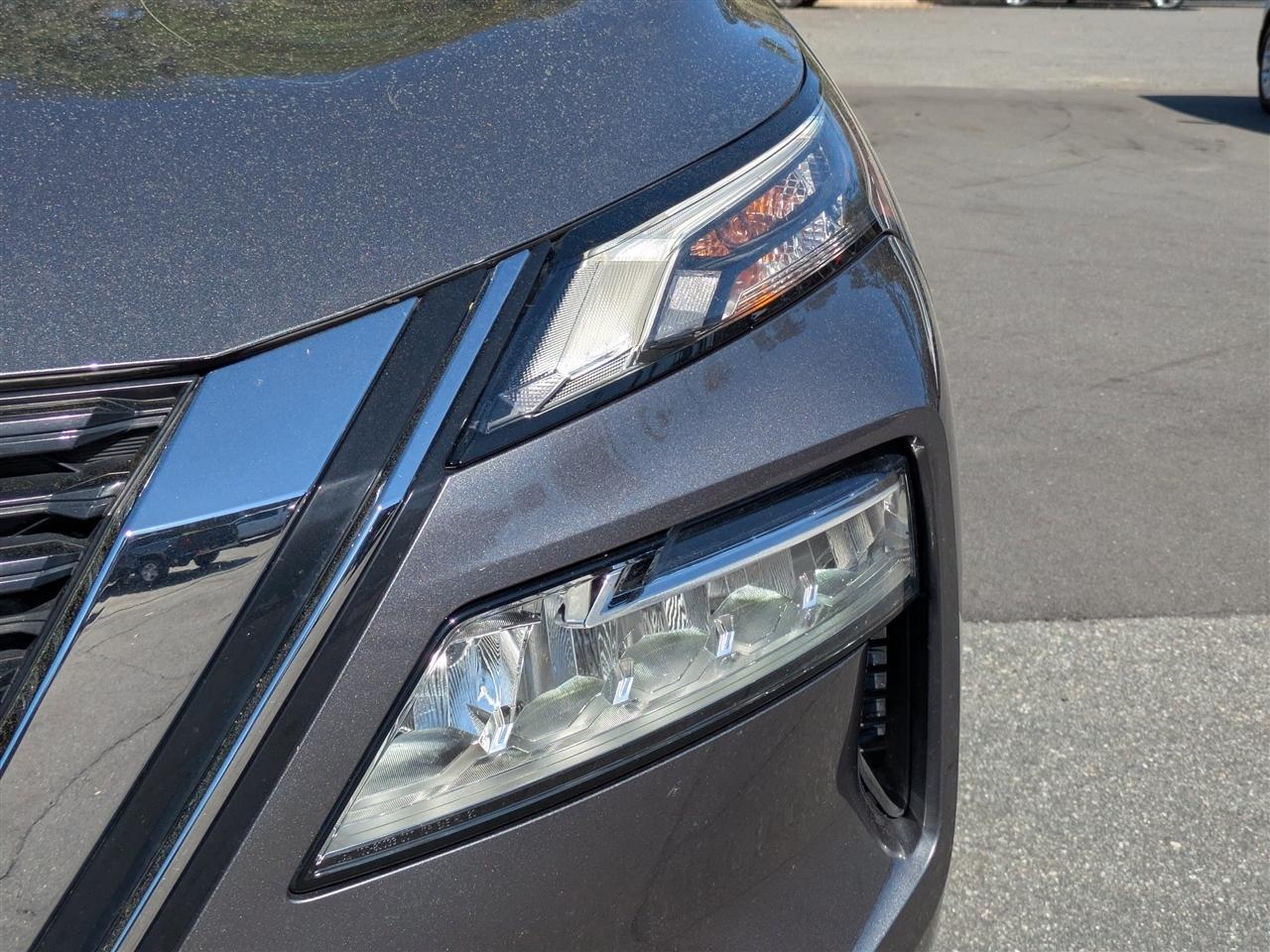 Nissan Rogue SV 2023