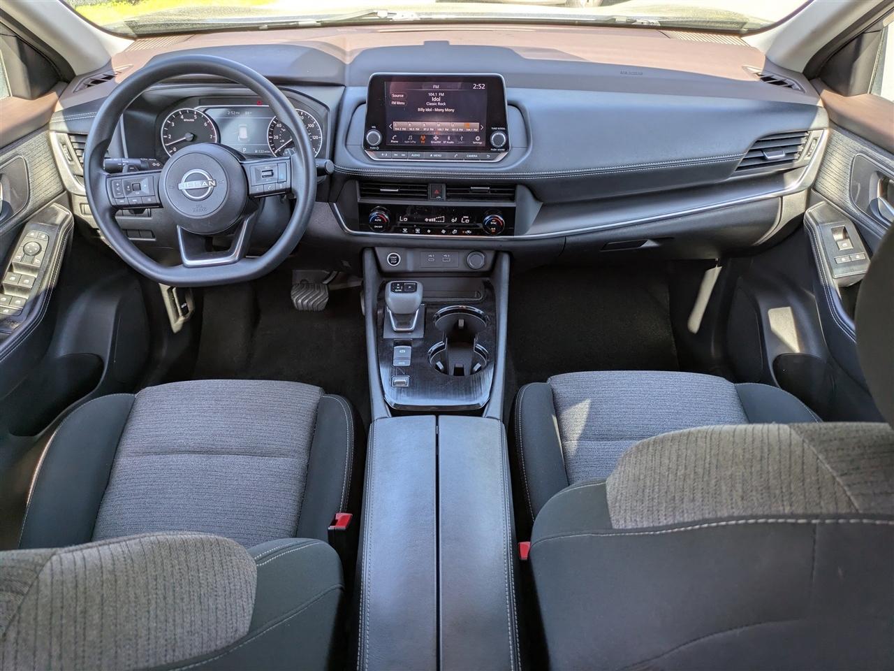 Nissan Rogue SV 2023